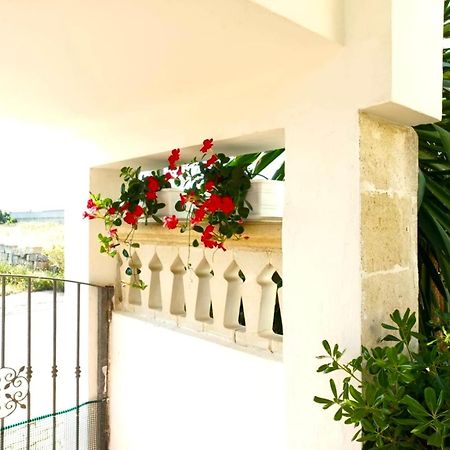 Villa Salabianca 산 피에트로 인 베바냐 외부 사진