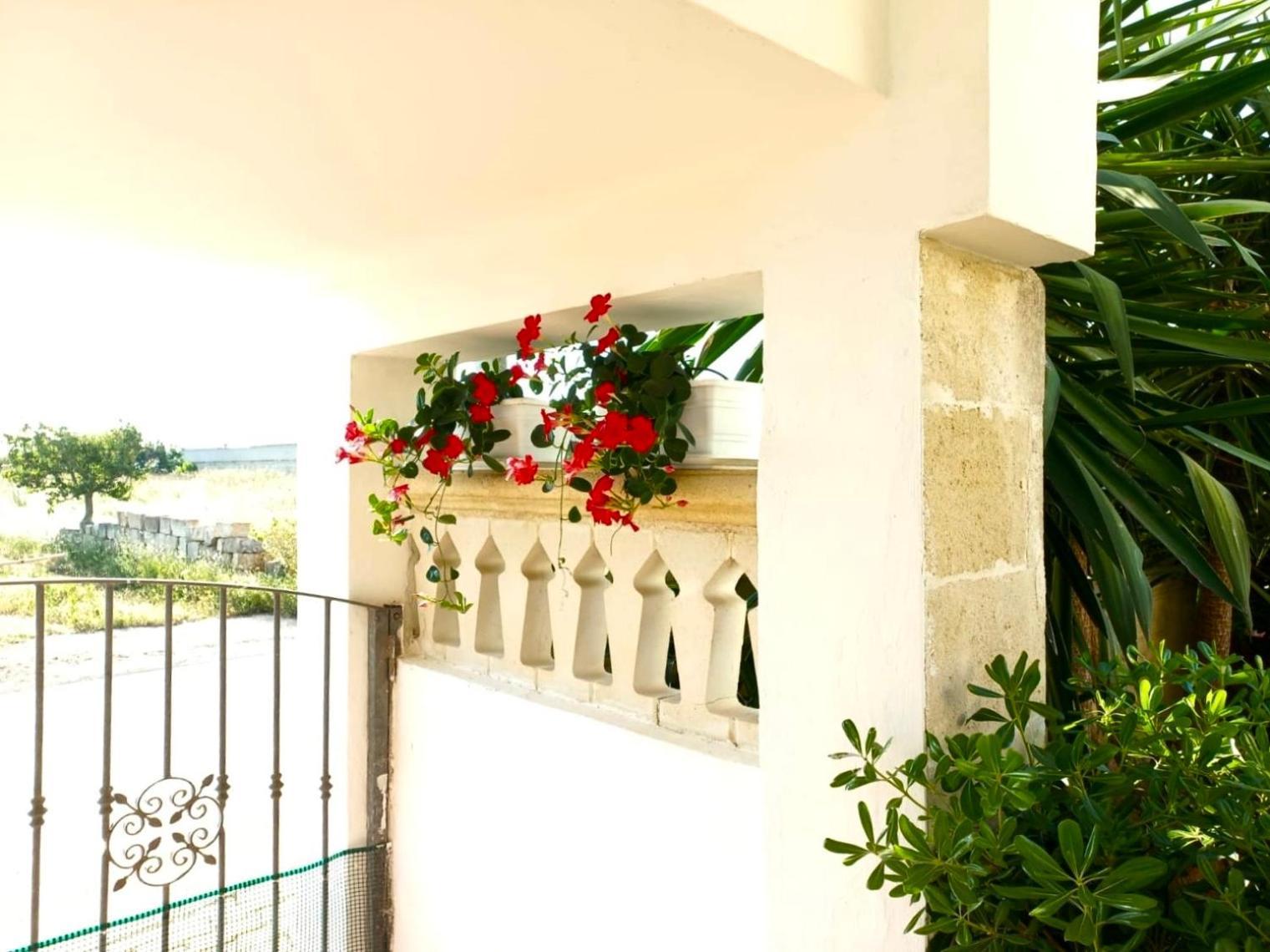 Villa Salabianca 산 피에트로 인 베바냐 외부 사진