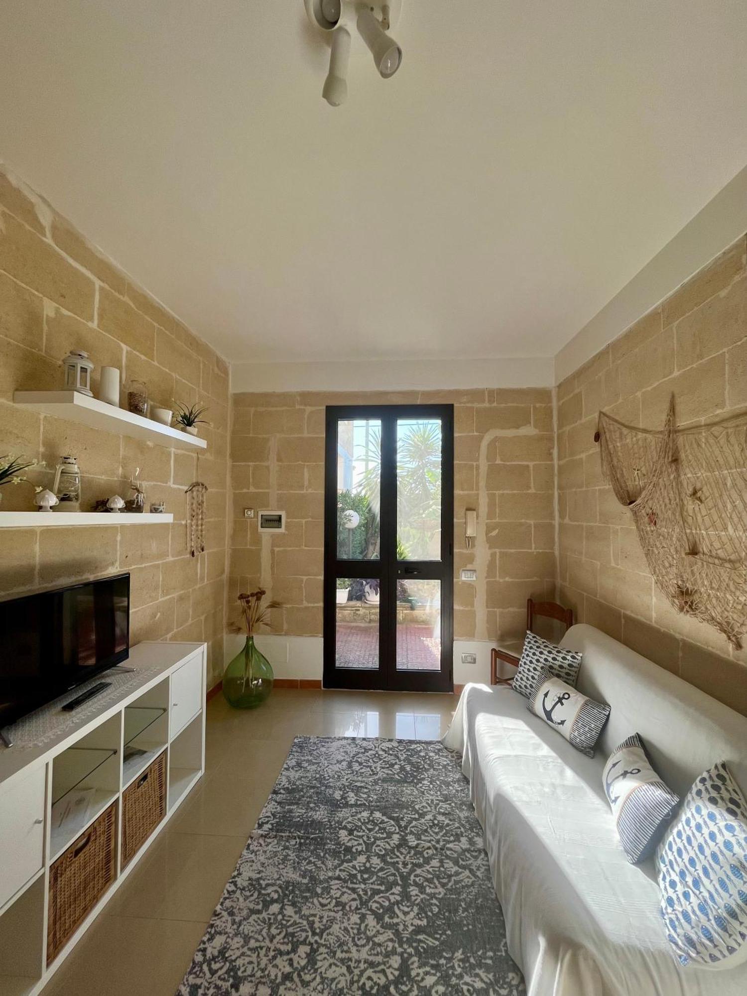 Villa Salabianca 산 피에트로 인 베바냐 외부 사진
