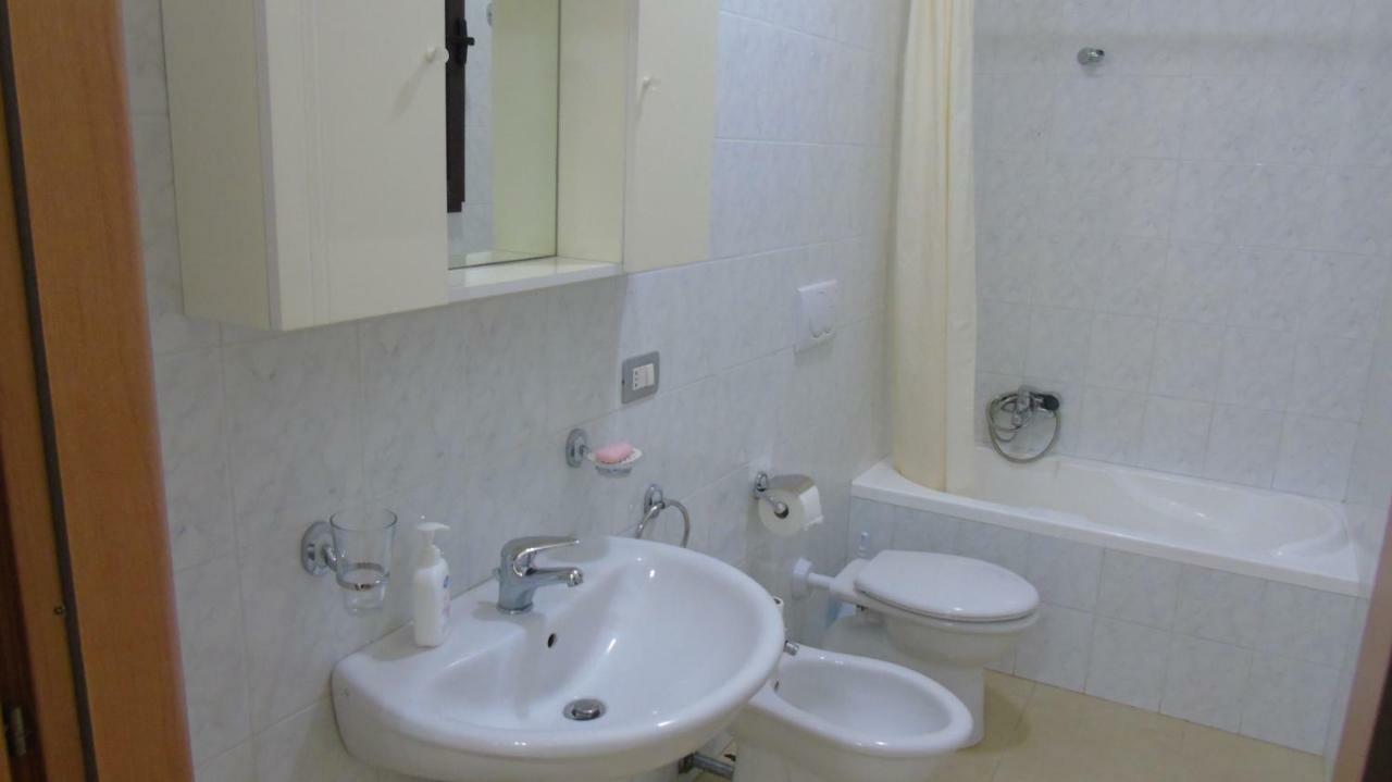 Villa Salabianca 산 피에트로 인 베바냐 외부 사진